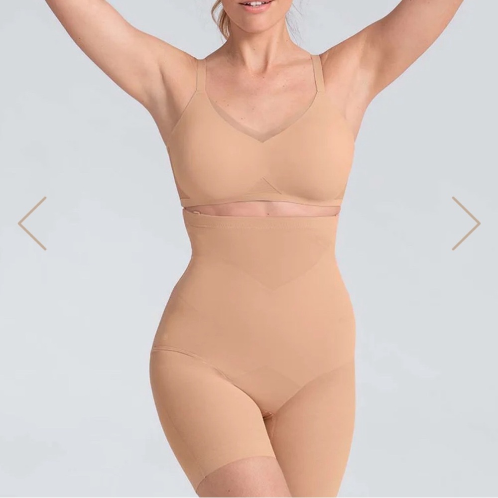 Honeylove SuperPower Short - new without tags / size large